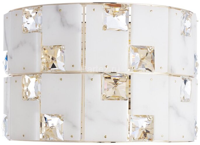 Бра Odeon Light 5076/2W