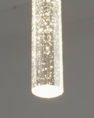 Подвесной светильник Moderli V10898-PL