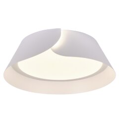 Потолочный светильник MyFar MR9120-CL