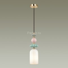 Подвесной светильник Odeon Light 4861/1B