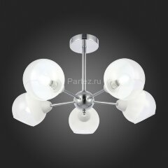 Потолочная люстра Evoluce SLE102702-05