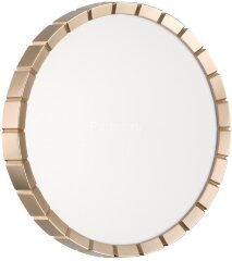 Настенно-потолочный светильник Sonex 7648/CL