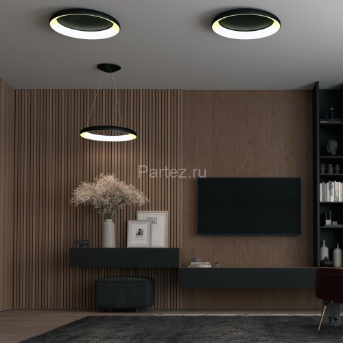 Потолочный светильник Novotech 359025