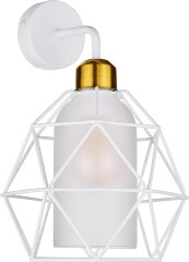 Бра 33 Идеи WLL400.01.01WH.PA-M35WH