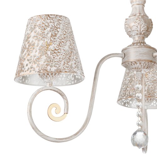 Потолочная люстра MyFar MR1312-3C