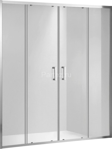 Душевая дверь Gemy Victoria S30192C