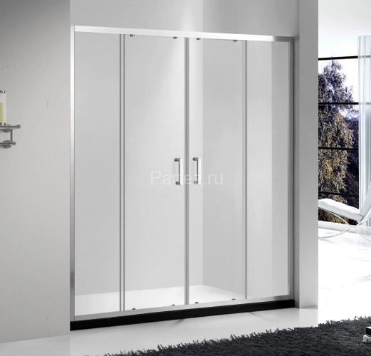 Душевая дверь Gemy Victoria S30192C