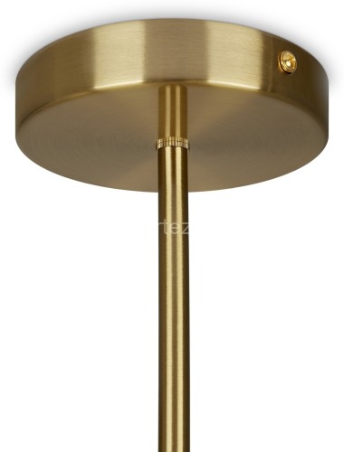 Потолочная люстра Freya FR5381PL-06G