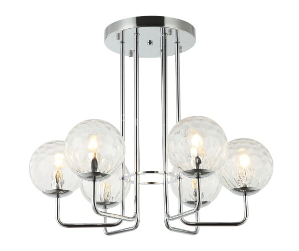 Потолочная люстра Stilfort 2119/09/06P