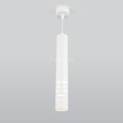 Подвесной светильник Elektrostandard DLN003 MR16 белый матовый