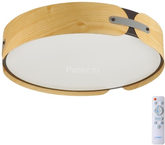 Потолочный светильник Sonex 7721/100L