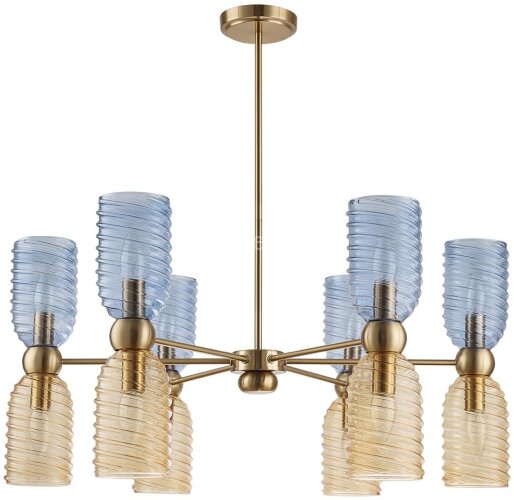 Потолочная люстра Lumion 6511/12C