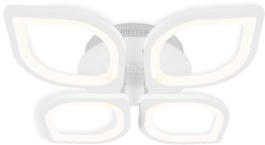 Потолочная люстра Ambrella FA4488