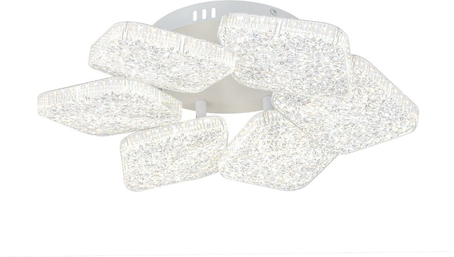 Потолочная люстра Escada 10264/6LED