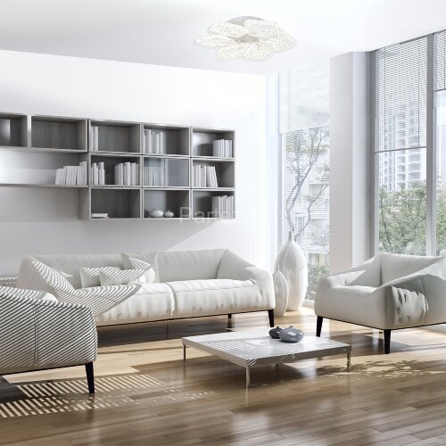 Потолочная люстра Escada 10264/6LED