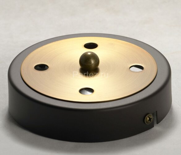 Потолочная люстра Lussole LGO GRLSP-8142