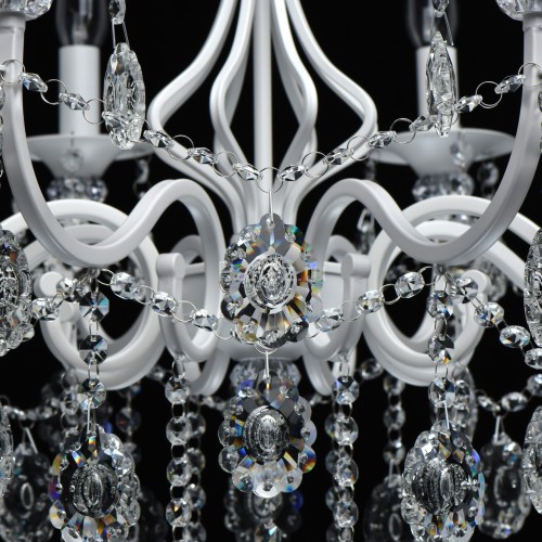 Подвесная люстра MW-Light 683013308