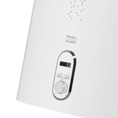 Водонагреватель Electrolux EWH 50 Gladius Inverter