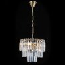 Подвесная люстра Citilux CL303163