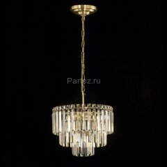 Подвесная люстра Citilux CL303163