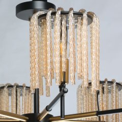 Потолочная люстра MW-Light 443010508