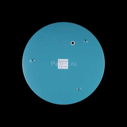 Потолочный светильник Loft It 10003/24 Blue