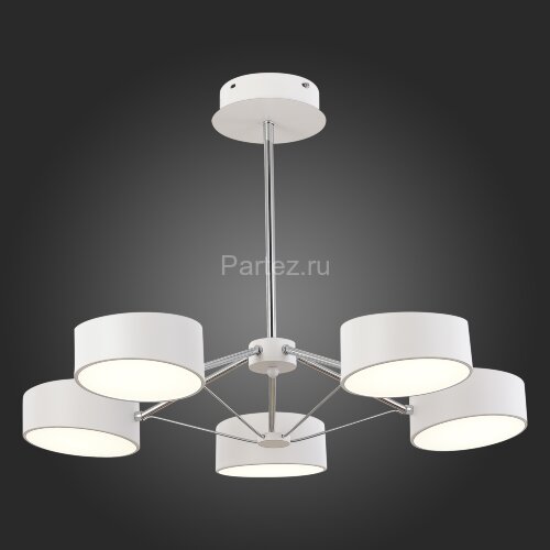 Потолочная люстра Evoluce SLE6005-502-05