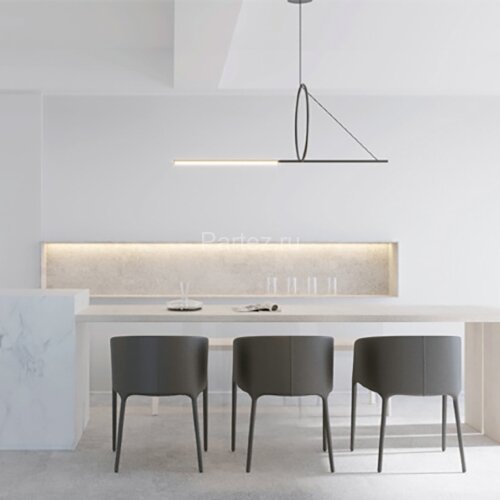 Подвесной светильник ImperiumLoft 40.1282-0