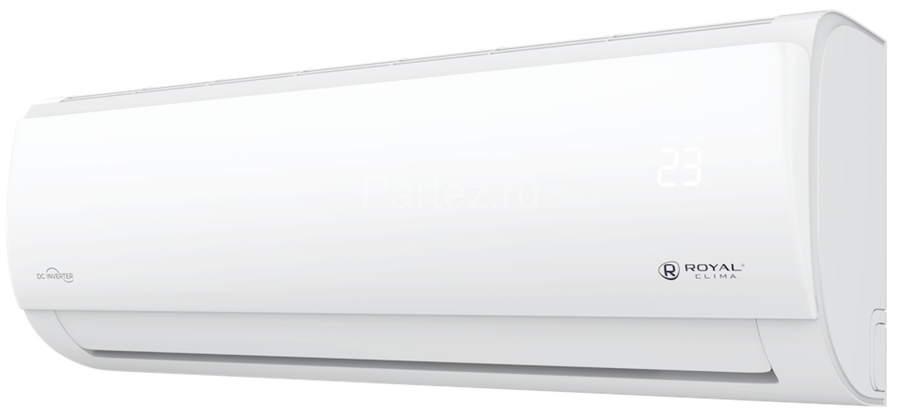 Инверторная сплит-система ROYAL CLIMA TRIUMPH Inverter 2024 RCI-TWС75HN (комплект)