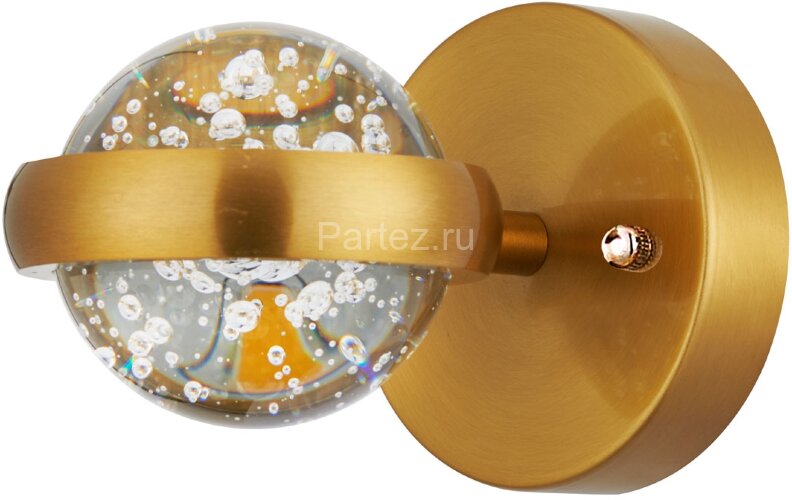 Бра DeMarkt 730021101