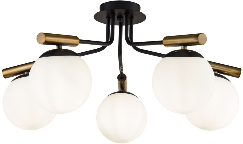 Потолочная люстра Freya FR5011CL-05B