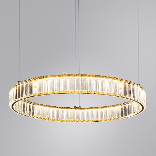 Подвесная люстра Divinare 1135/17 SP-36