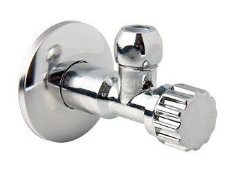 Вентиль для подключения смесителя 1/2"xM10 VALTEC