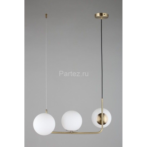 Подвесной светильник Omnilux OML-66603-03