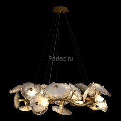 Подвесной светильник Loft It 10352/1050 AB