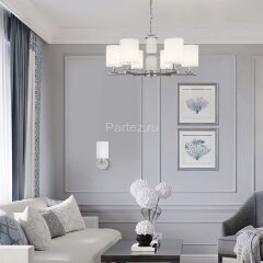 Бра Eurosvet 60146/1