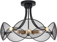 Потолочная люстра Lussole LSP-8896