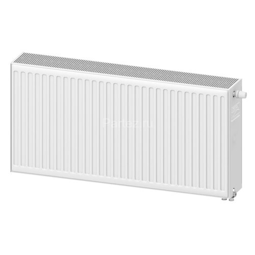 Радиатор стальной панельный LEMAX Valve Compact 33Х500X1000
