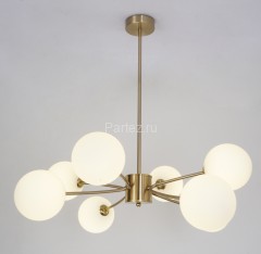 Потолочная люстра Zortes ZRS.1777.08