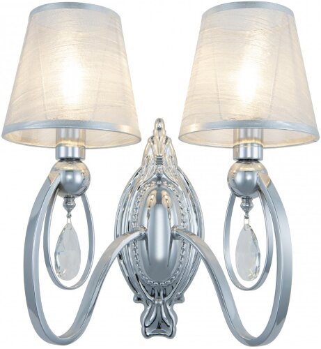 Бра Arte Milano 347203/2W CR