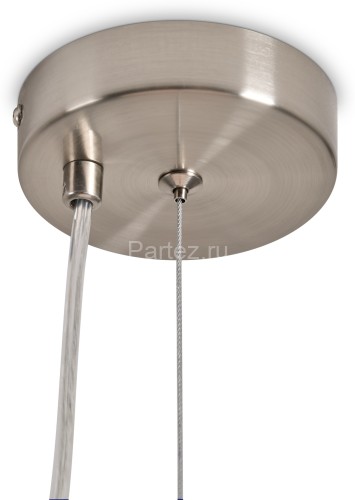 Подвесная люстра Freya FR5367PL-01N