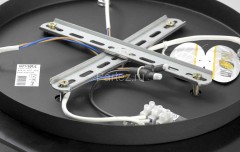 Потолочный светильник Lussole LSC-2507-04