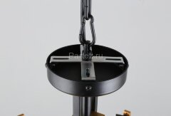 Потолочная люстра Omnilux OML-99703-06