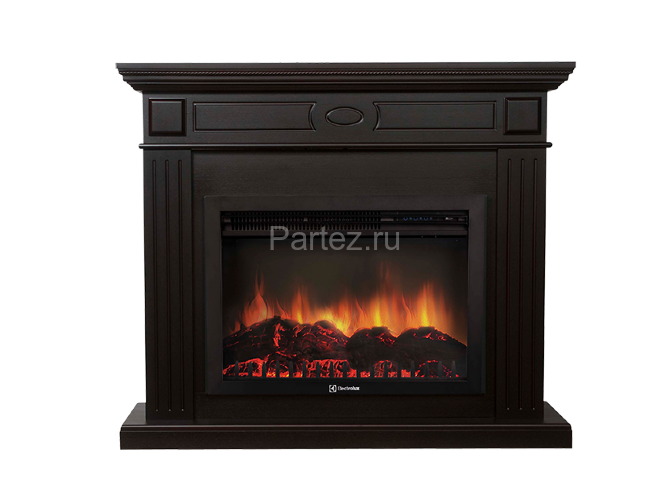 Портал Electrolux Bianco 25 венге