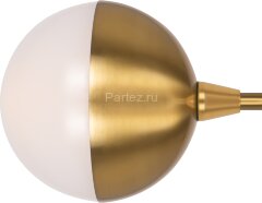 Потолочная люстра Freya FR5242CL-16BS