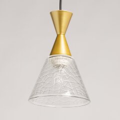 Подвесной светильник DeMarkt 107011403