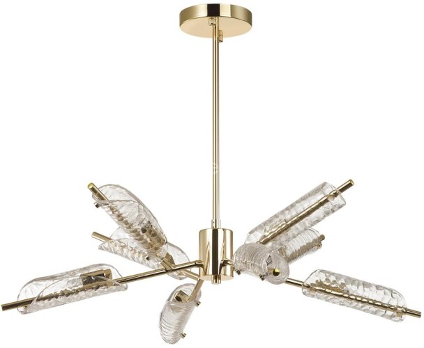 Потолочная люстра Lumion 6537/8C