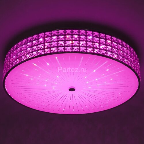 Потолочная люстра Citilux CL32410G1