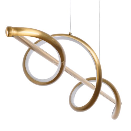 Подвесной светильник MyFar MR2050-PL