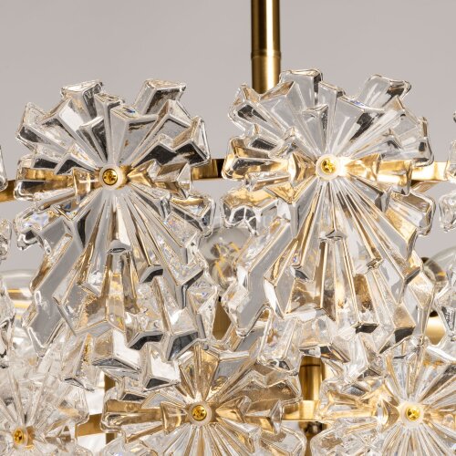 Потолочная люстра DeMarkt 464019808